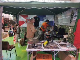 2025-11-22  EXPOAIRSOFT 2025